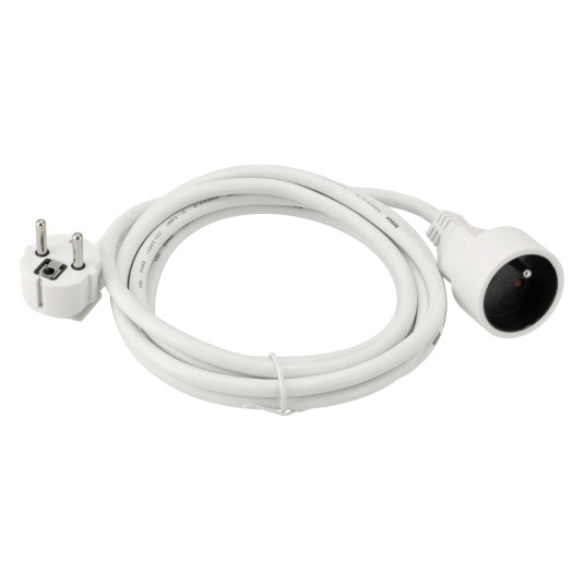 Przedłużacz 230V 3M