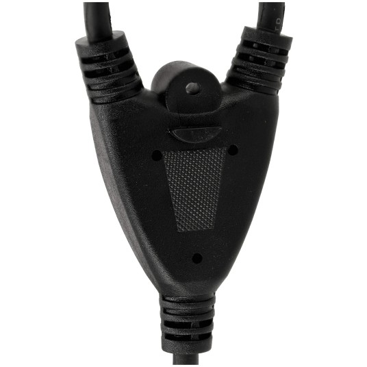 PRZEWÓD ZASILAJĄCY DO NAŚWIETLACZY 2M 1-2