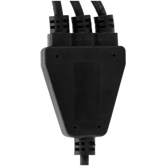 PRZEWÓD ZASILAJĄCY DO NAŚWIETLACZY 2M 1-3