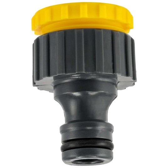 PRZYŁĄCZE KRANOWE Z GWINTEM WEWNĘTRZNYM 1/2-3/4