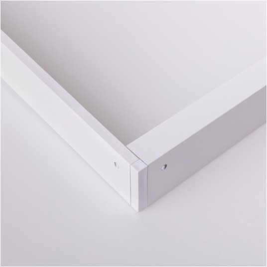 RAMKA N/T NA KLIK DO PANELI LED 120X30