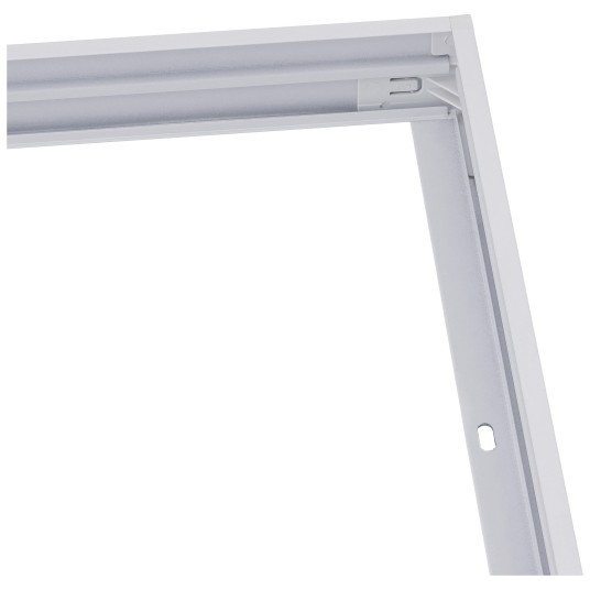 RAMKA N/T NA KLIK DO PANELI LED 60X60 WYSOKA 65MM