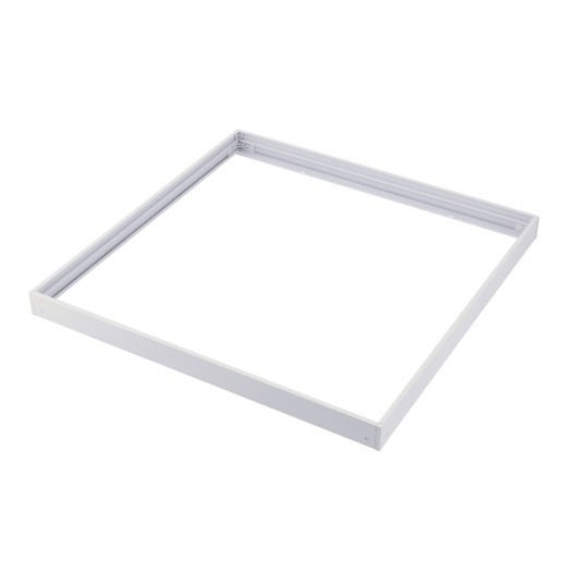 RAMKA N/T NA KLIK DO PANELI LED 60X60 WYSOKA 65MM