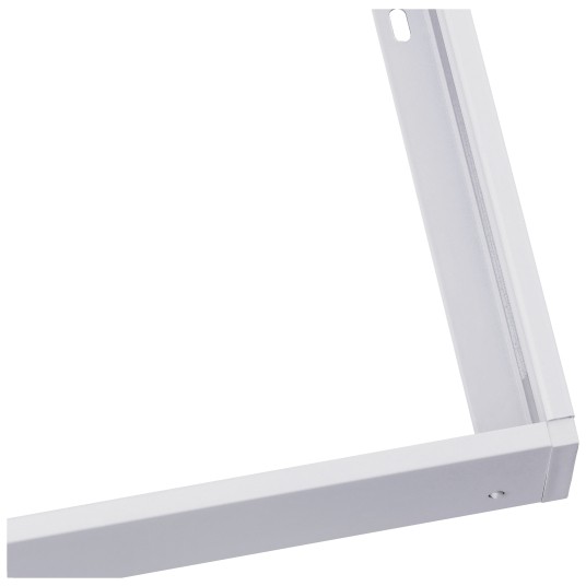 RAMKA N/T NA KLIK DO PANELI LED 60X60 WYSOKA 65MM