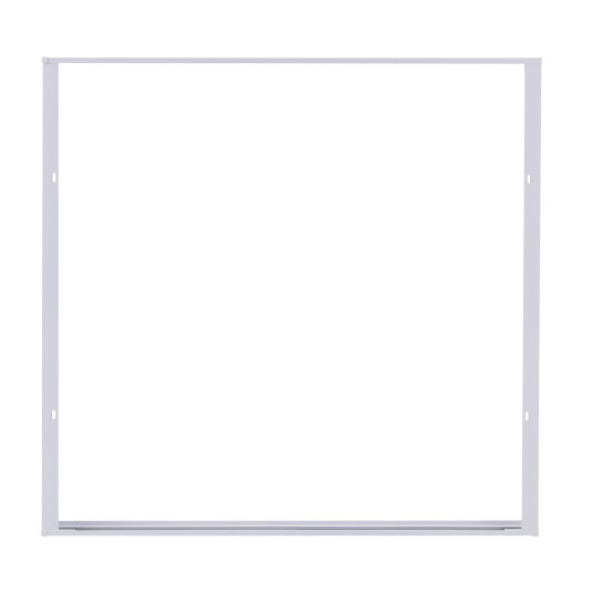 RAMKA N/T NA KLIK PLAST. DO PANELI LED 60X60