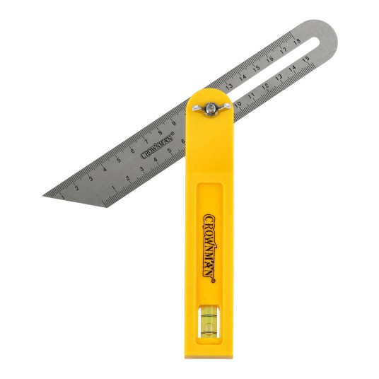 REGULOWANY KĄTOWNIK STOLARSKI