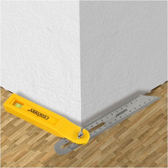 REGULOWANY KĄTOWNIK STOLARSKI