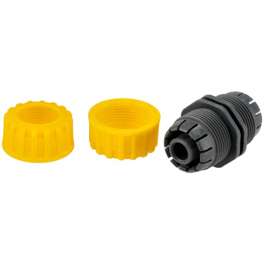 REPARATOR DO WĘŻA OGRODOWEGO 1/2"