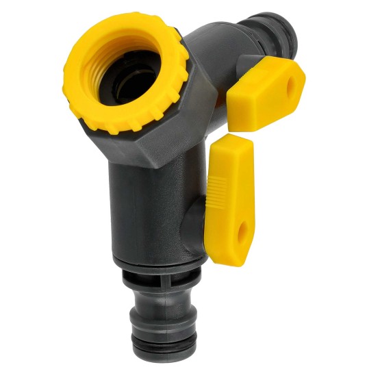 ROZDZIELACZ PODWÓJNY 1/2-3/4