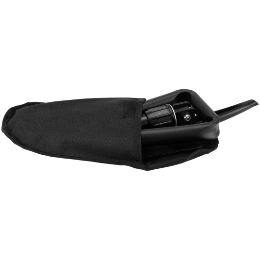 SAPERKA SKŁADANA Z PIŁĄ I KILOFEM