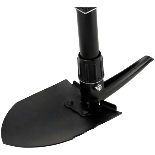 SAPERKA SKŁADANA Z PIŁĄ I KILOFEM