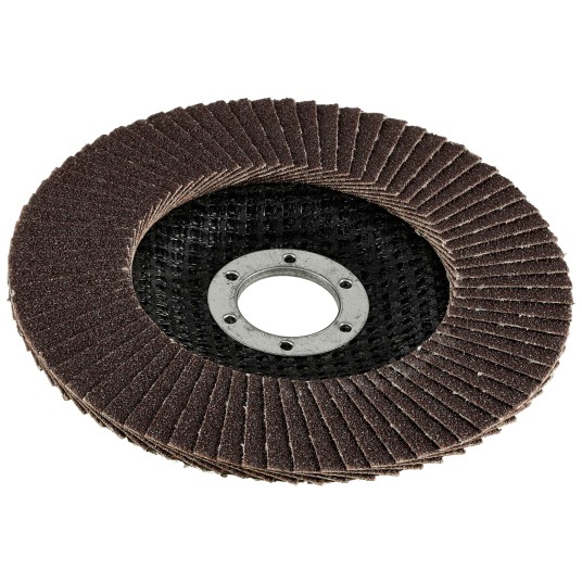 ŚCIERNICA LISTKOWA Z TLENKU GLINU-LAMELKA GRADACJA 120