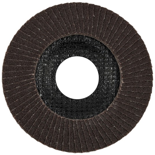 ŚCIERNICA LISTKOWA Z TLENKU GLINU-LAMELKA GRADACJA 40