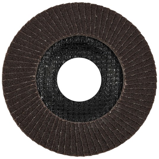 ŚCIERNICA LISTKOWA Z TLENKU GLINU-LAMELKA GRADACJA 60