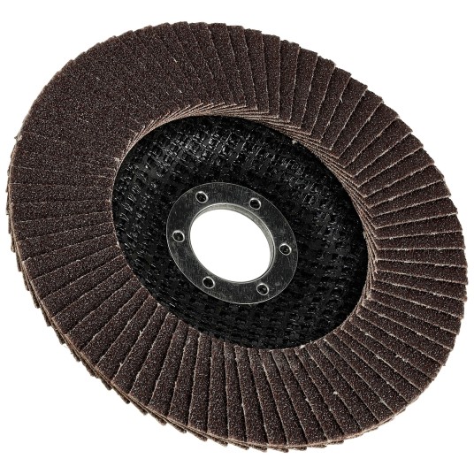 ŚCIERNICA LISTKOWA Z TLENKU GLINU-LAMELKA GRADACJA 80