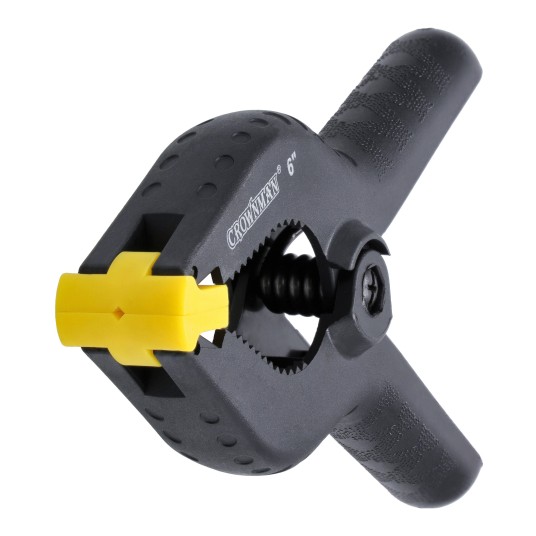 ŚCISK STOLARSKI SPRĘŻYNOWY