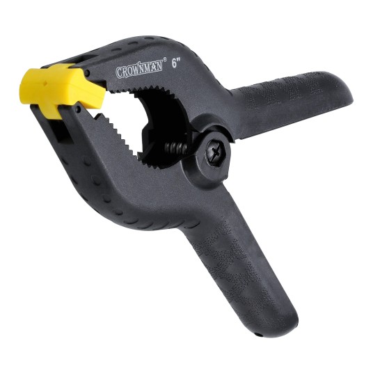 ŚCISK STOLARSKI SPRĘŻYNOWY