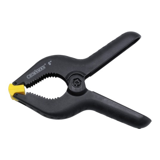 ŚCISK STOLARSKI SPRĘŻYNOWY