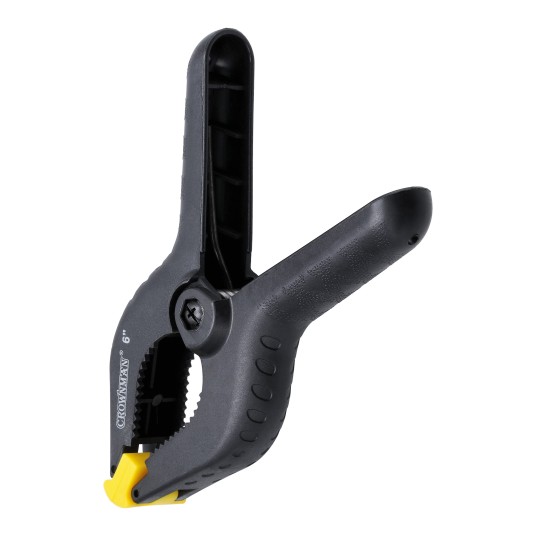 ŚCISK STOLARSKI SPRĘŻYNOWY