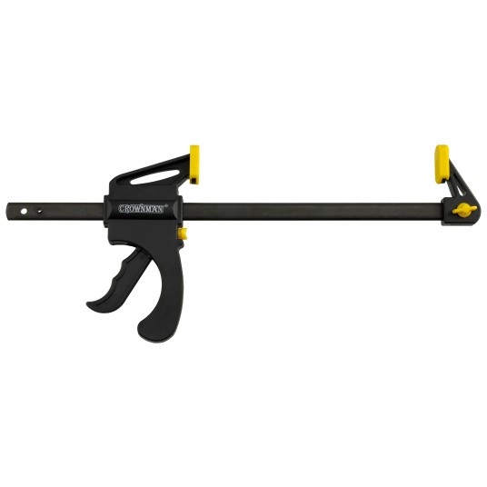 ŚCISK STOLARSKI SZYBKOZACISKOWY 12/300MM