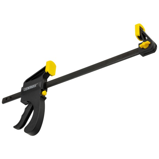 ŚCISK STOLARSKI SZYBKOZACISKOWY 12/300MM