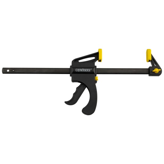 ŚCISK STOLARSKI SZYBKOZACISKOWY 12/300MM