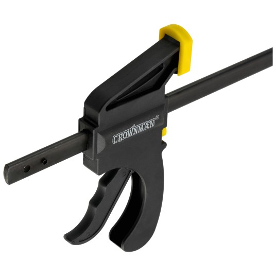 ŚCISK STOLARSKI SZYBKOZACISKOWY 12/300MM