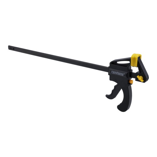 ŚCISK STOLARSKI SZYBKOZACISKOWY 18/450MM