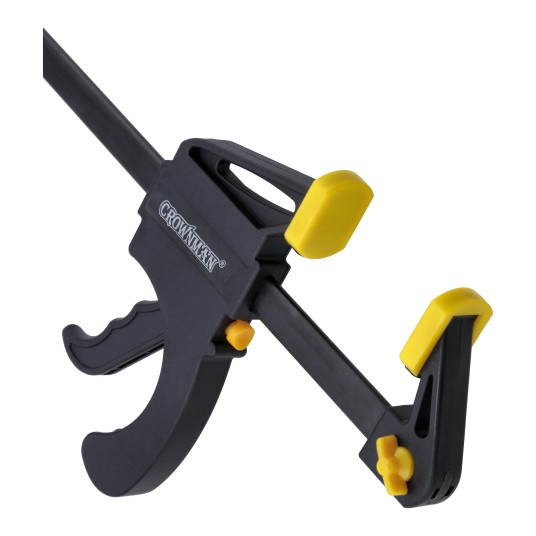 ŚCISK STOLARSKI SZYBKOZACISKOWY 18/450MM