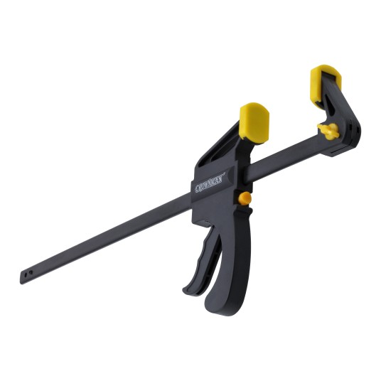 ŚCISK STOLARSKI SZYBKOZACISKOWY 18/450MM