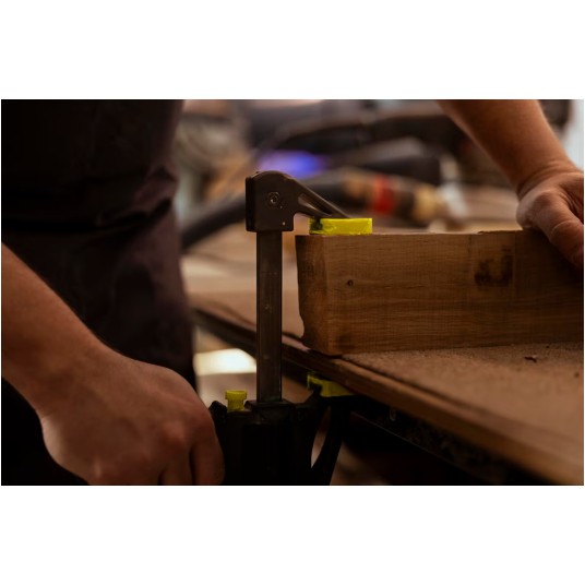 ŚCISK STOLARSKI SZYBKOZACISKOWY 18/450MM