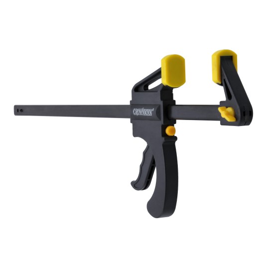 ŚCISK STOLARSKI SZYBKOZACISKOWY 18/450MM