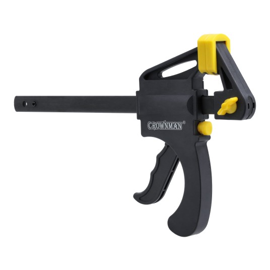 ŚCISK STOLARSKI SZYBKOZACISKOWY 6/150MM