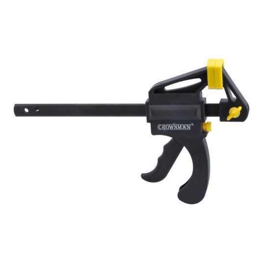 ŚCISK STOLARSKI SZYBKOZACISKOWY 6/150MM