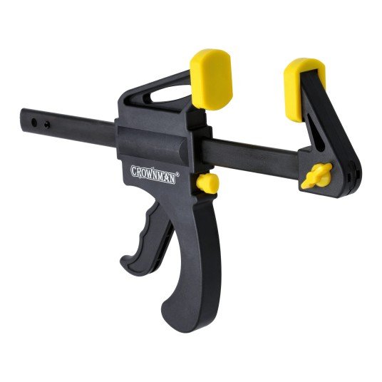 ŚCISK STOLARSKI SZYBKOZACISKOWY 6/150MM