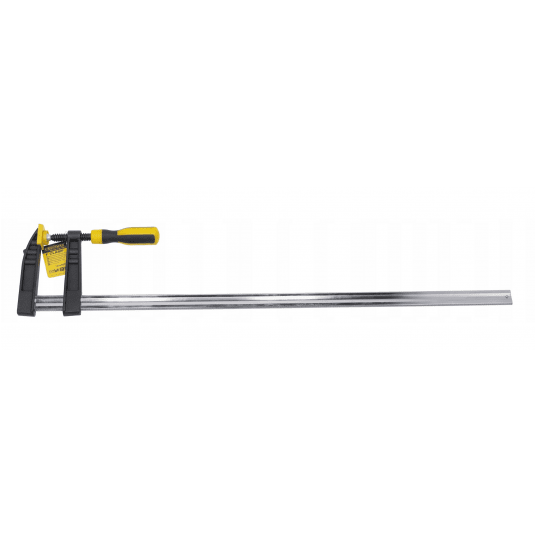 ŚCISK STOLARSKI TYP F 120X800MM -zdjęcie numer 3