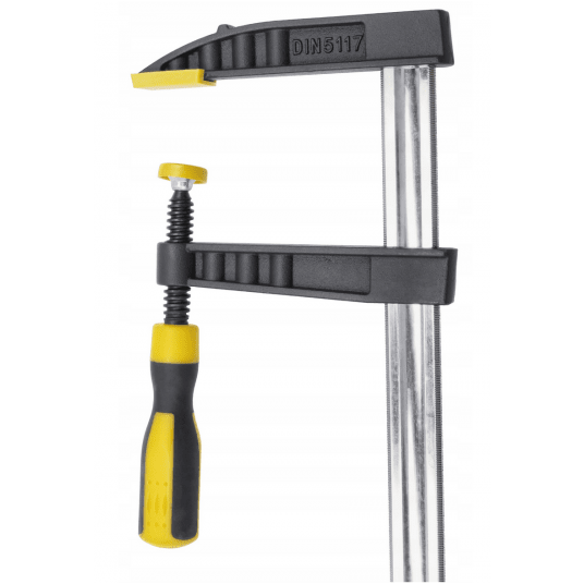 ŚCISK STOLARSKI TYP F 120X800MM -zdjęcie numer 7