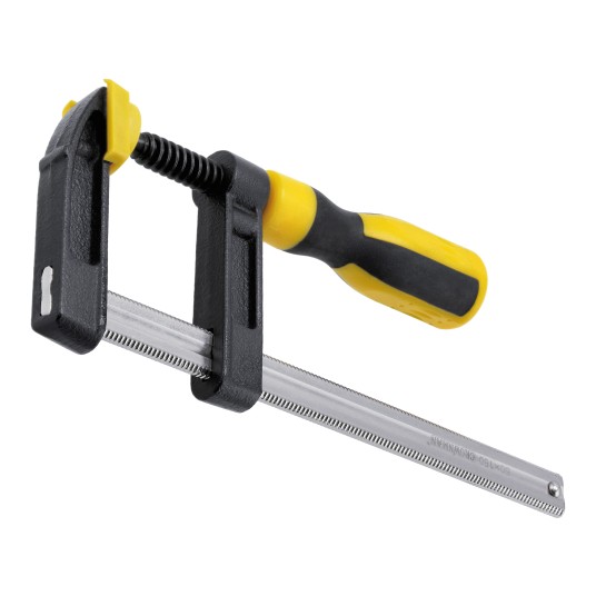 ŚCISK STOLARSKI TYP F 50X150MM