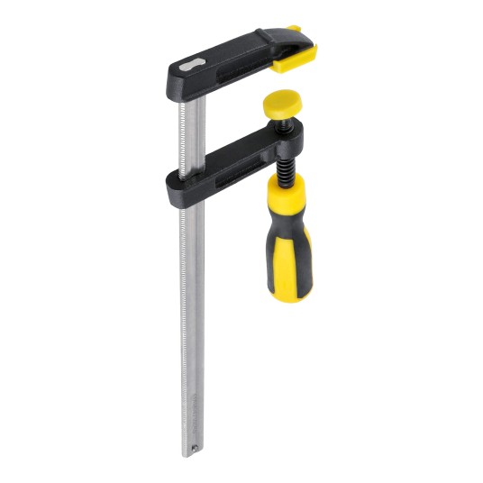 ŚCISK STOLARSKI TYP F 50X250MM