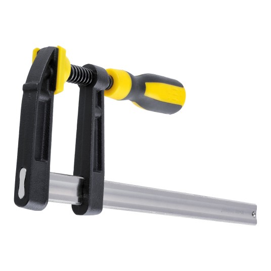 ŚCISK STOLARSKI TYP F 80X300MM