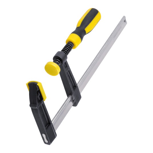 ŚCISK STOLARSKI TYP F 80X300MM