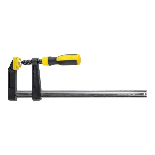 ŚCISK STOLARSKI TYP F 80X300MM