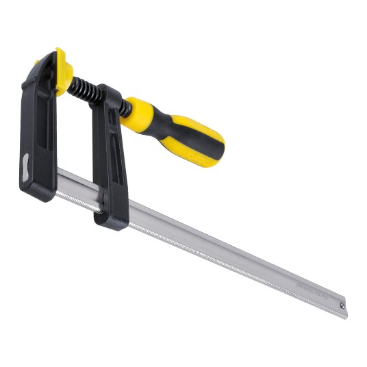 ŚCISK STOLARSKI TYP F 80X300MM