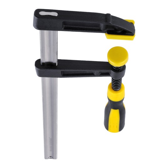 ŚCISK STOLARSKI TYP F 80X300MM