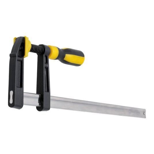 ŚCISK STOLARSKI TYP F 80X400MM