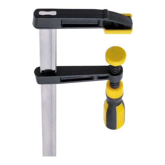 ŚCISK STOLARSKI TYP F 80X400MM