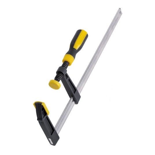 ŚCISK STOLARSKI TYP F 80X400MM