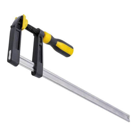 ŚCISK STOLARSKI TYP F 80X400MM