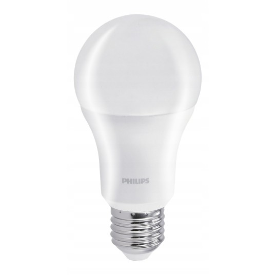 SET X2 ŻARÓWKA LED E27 13W NW 4000K PHILIPS