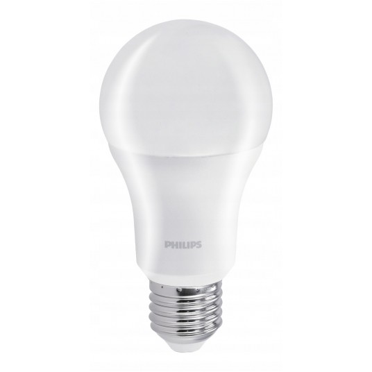 SET X6 ŻARÓWKA LED E27 8-60W WW 2700K PHILIPS -zdjęcie numer 4